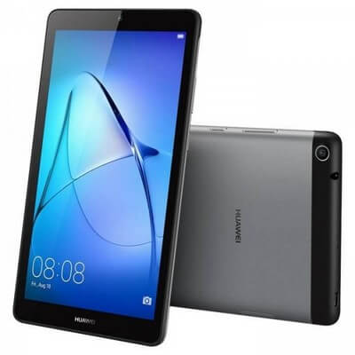  Прошивка планшета Huawei MediaPad M3 Lite 8